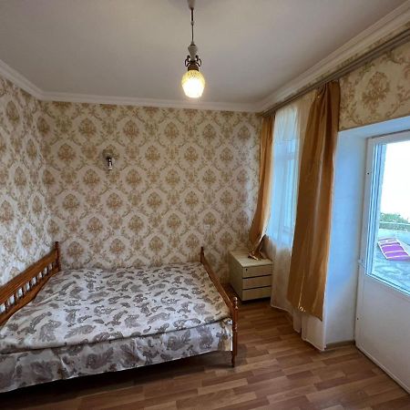Sevan Writers House Buitenkant foto
