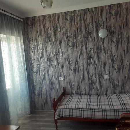 Sevan Writers House Buitenkant foto