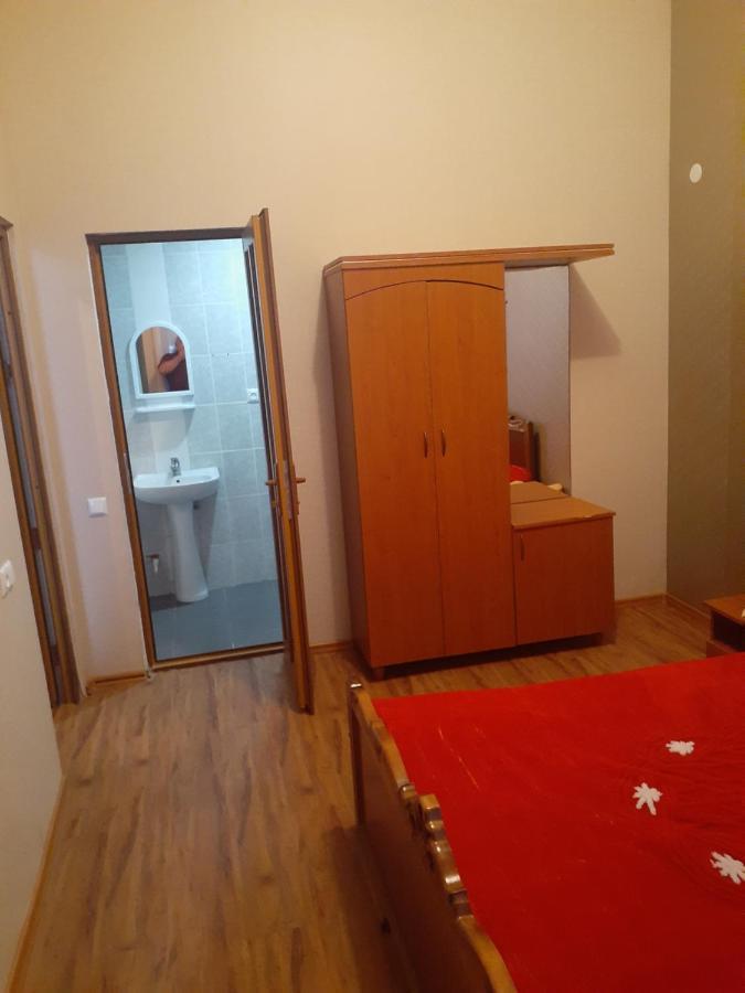 Sevan Writers House Buitenkant foto