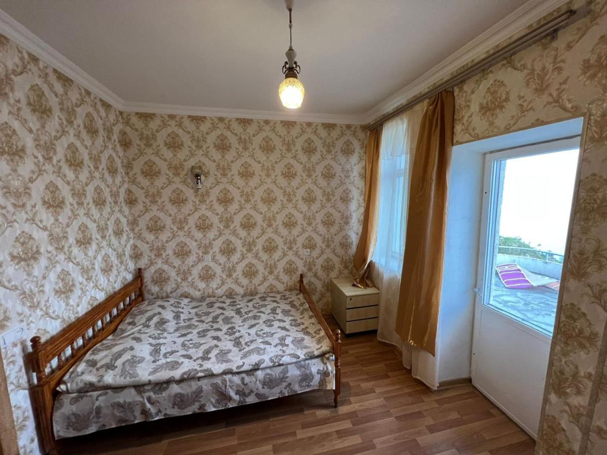 Sevan Writers House Buitenkant foto