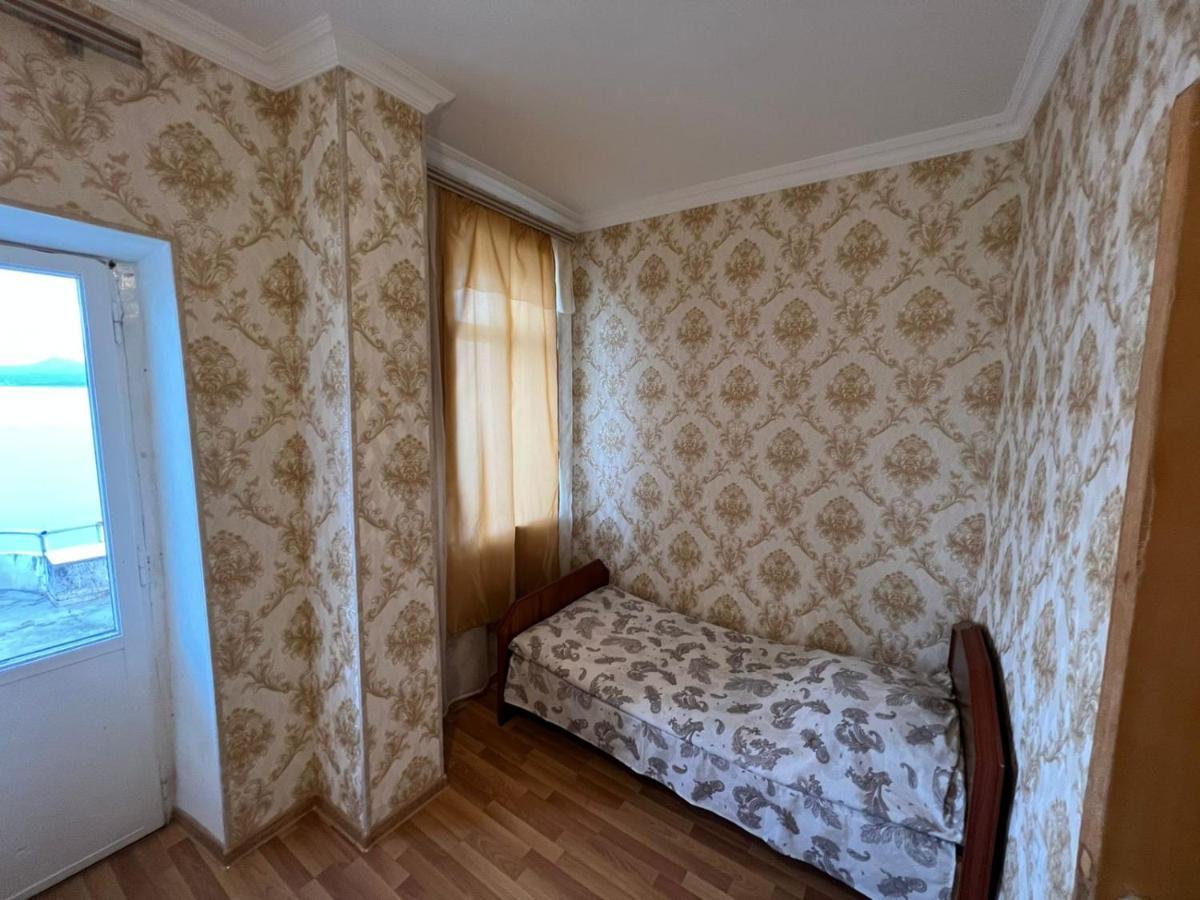 Sevan Writers House Buitenkant foto