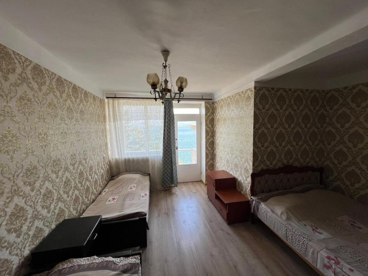 Sevan Writers House Buitenkant foto