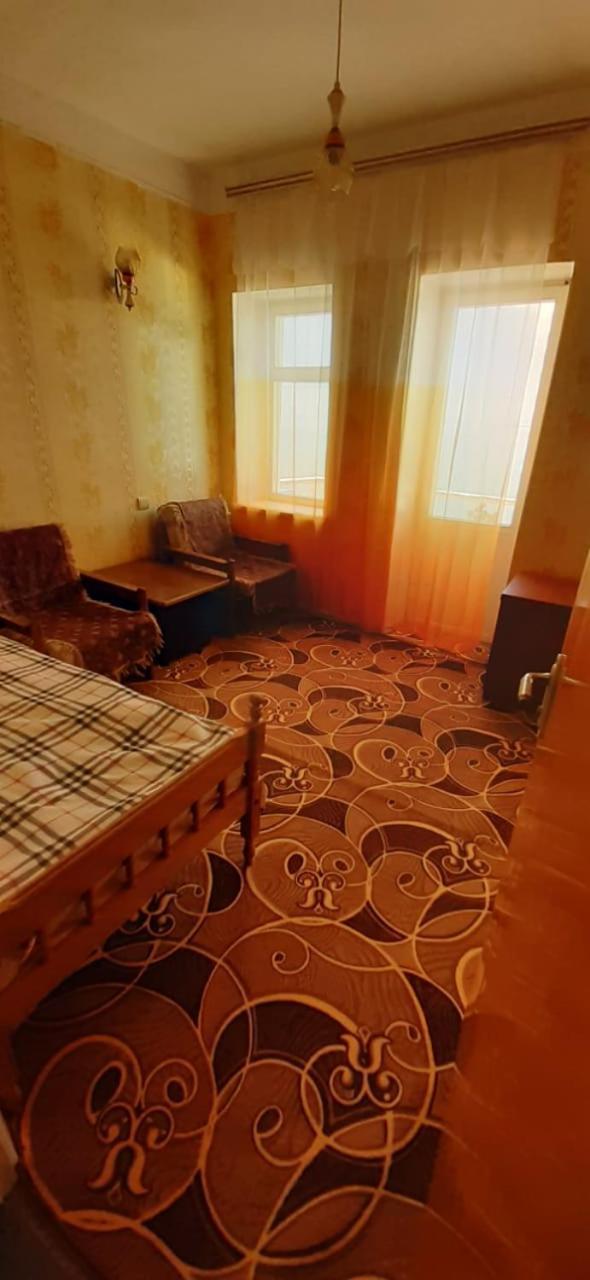Sevan Writers House Buitenkant foto