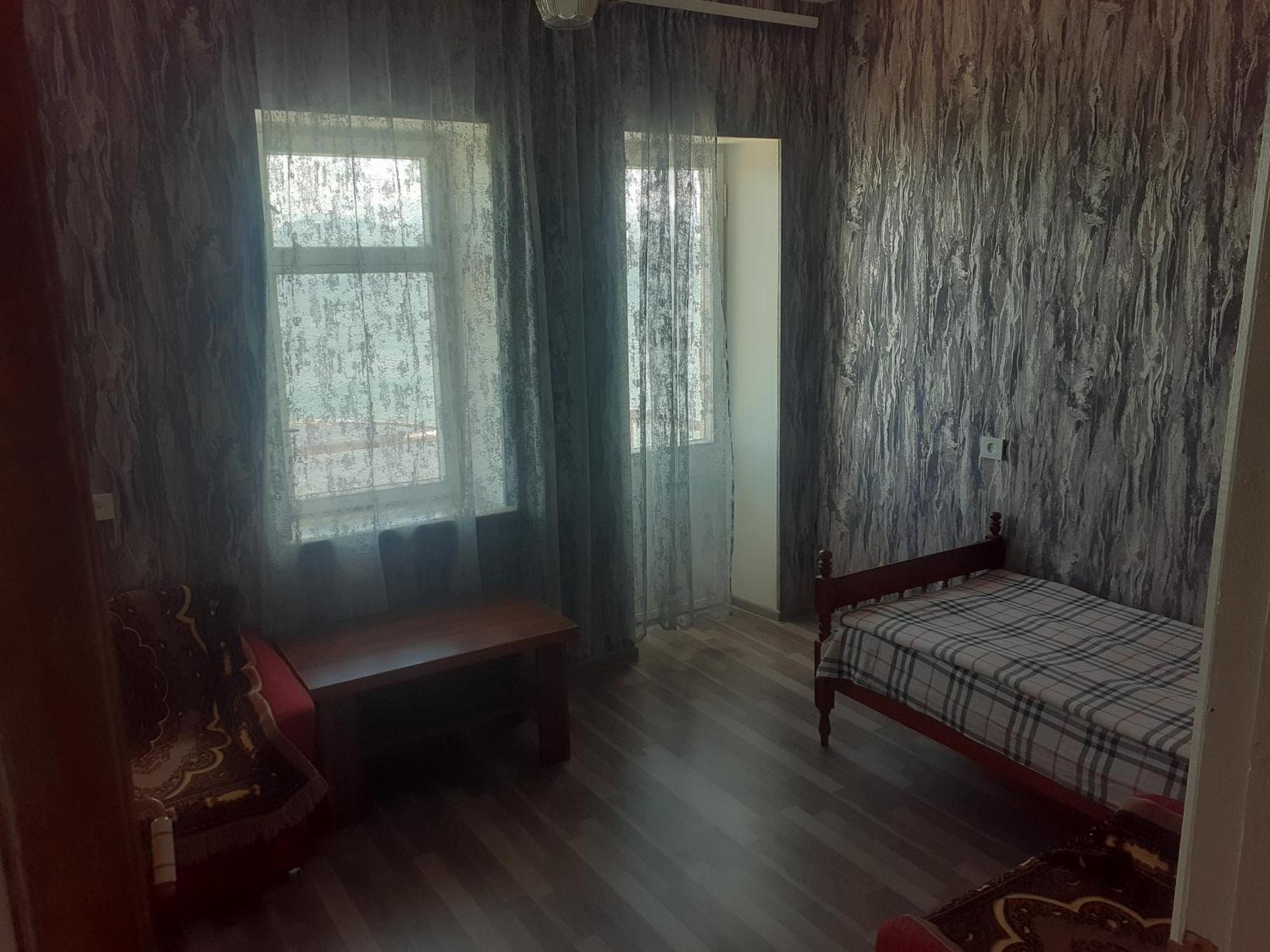 Sevan Writers House Buitenkant foto
