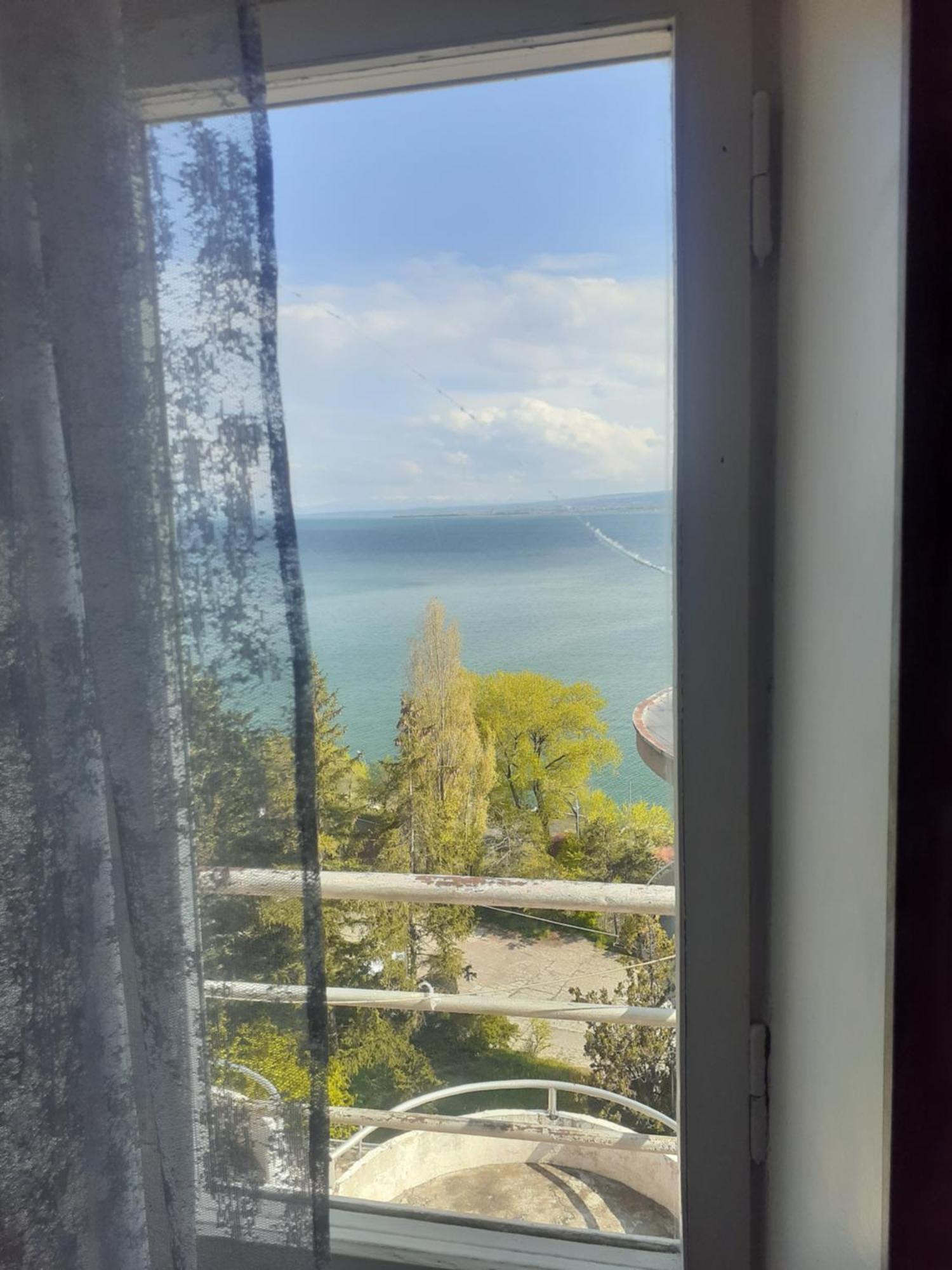 Sevan Writers House Buitenkant foto