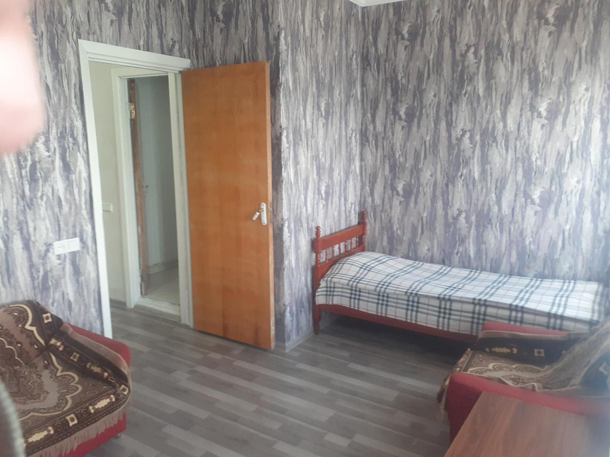 Sevan Writers House Buitenkant foto