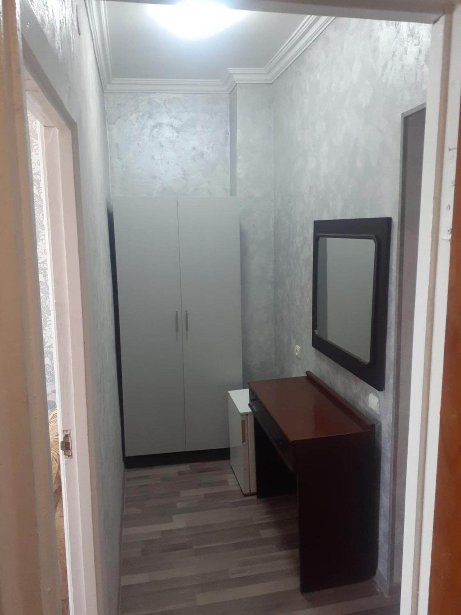 Sevan Writers House Kamer foto