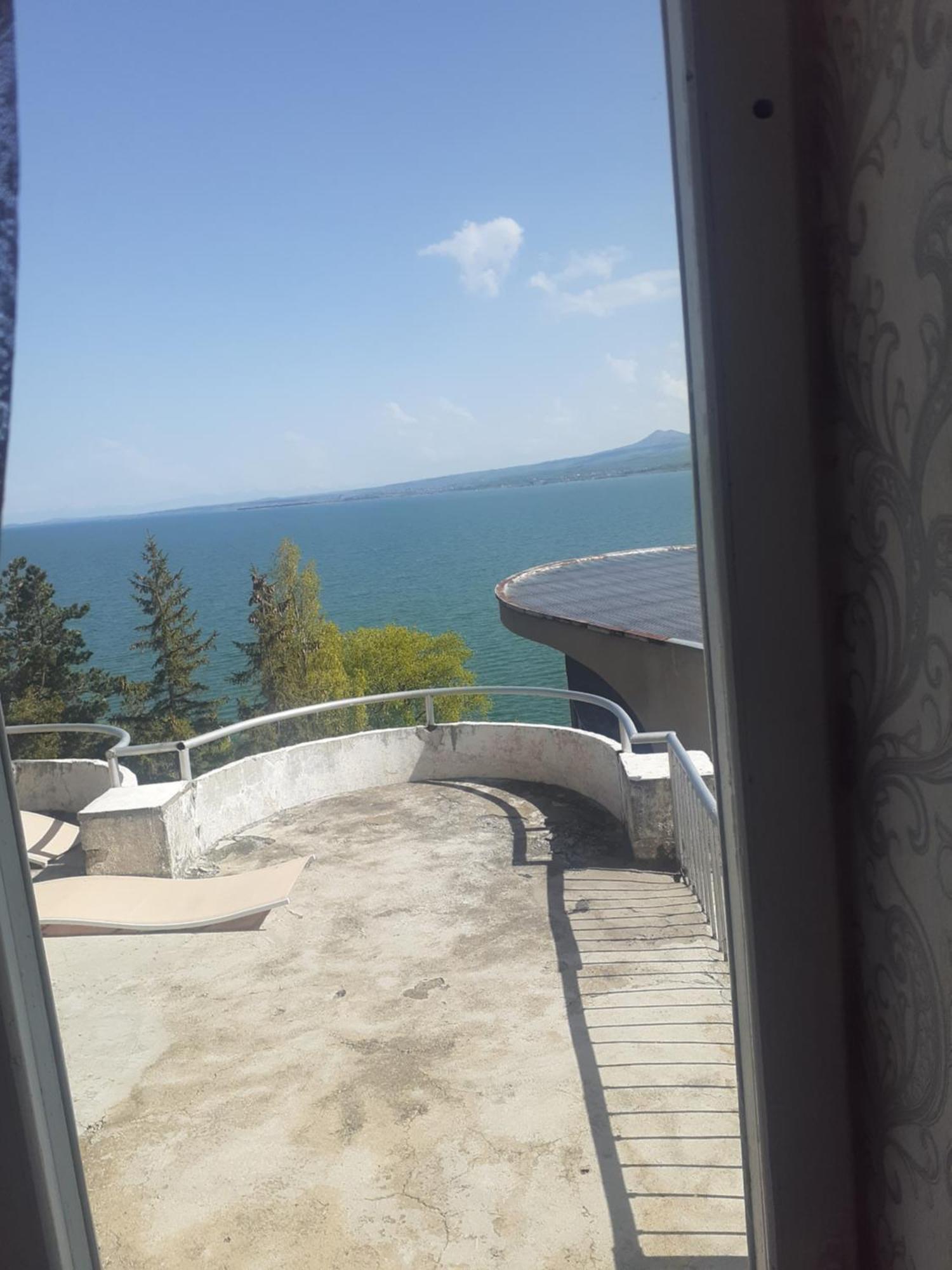 Sevan Writers House Buitenkant foto