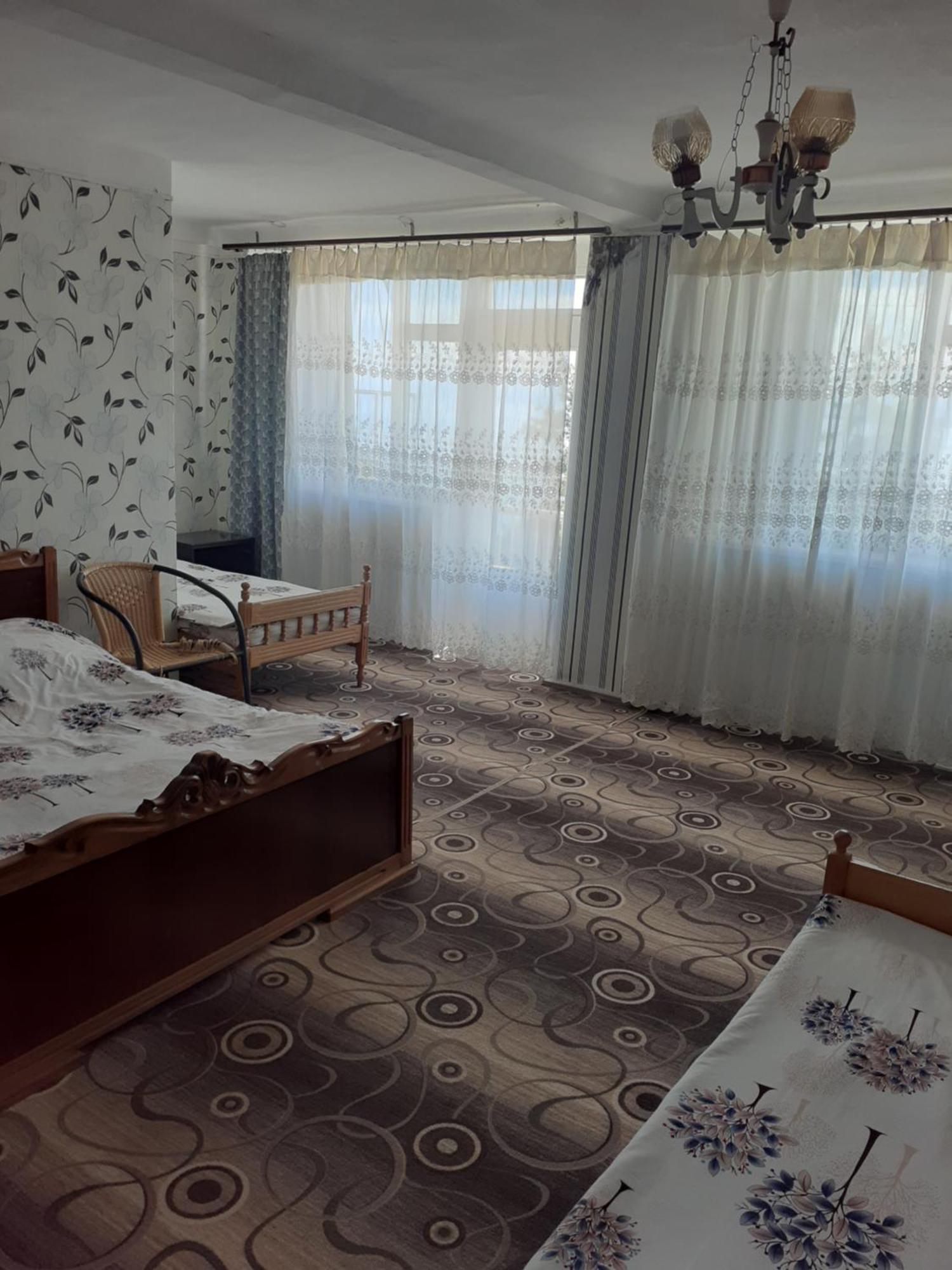 Sevan Writers House Kamer foto