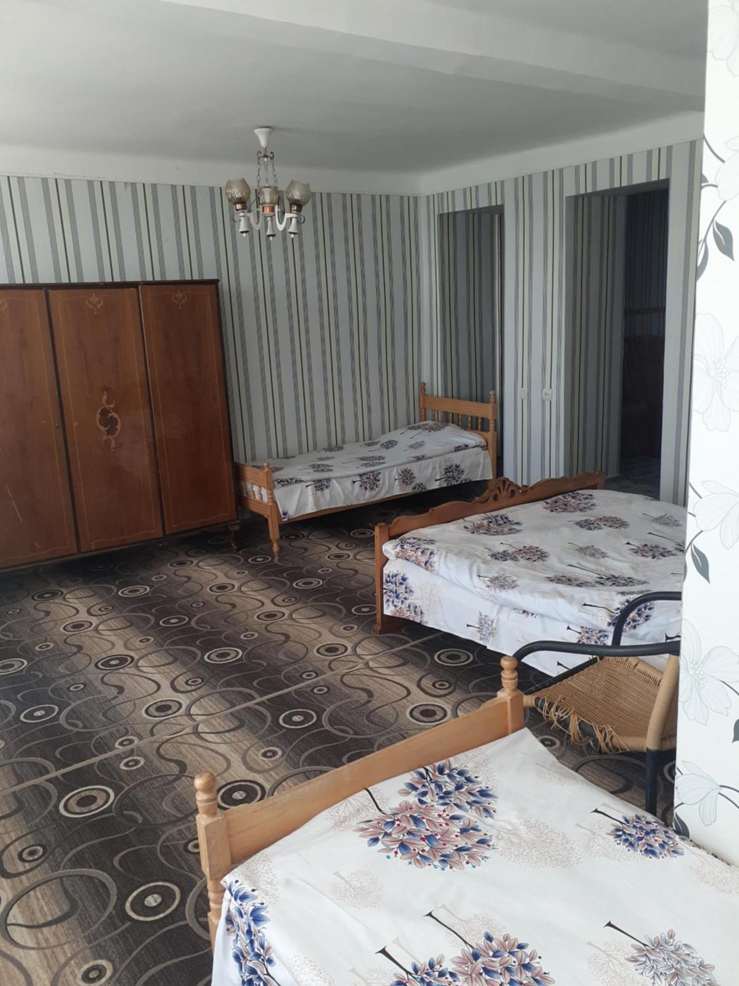 Sevan Writers House Kamer foto