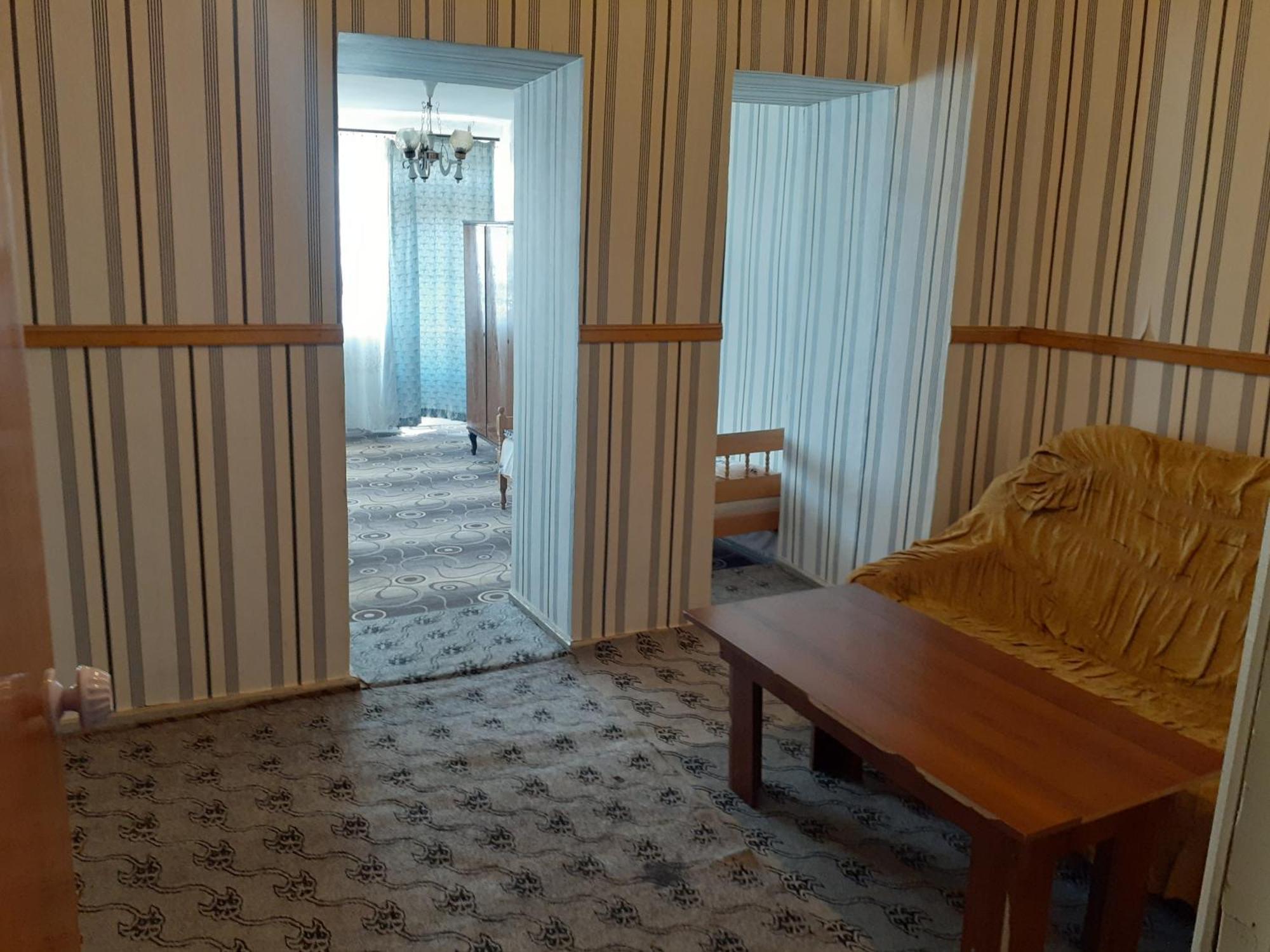 Sevan Writers House Kamer foto