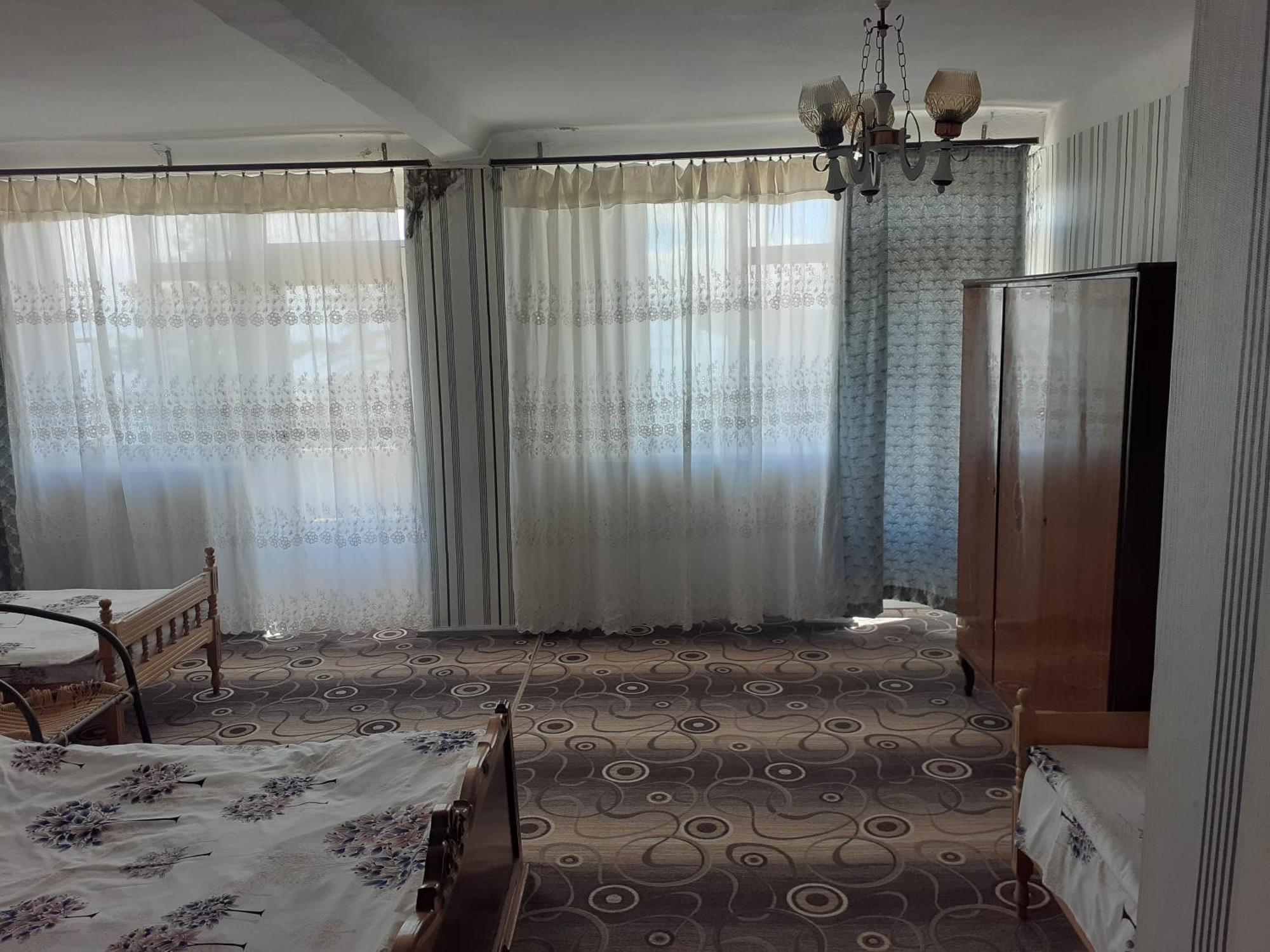 Sevan Writers House Kamer foto