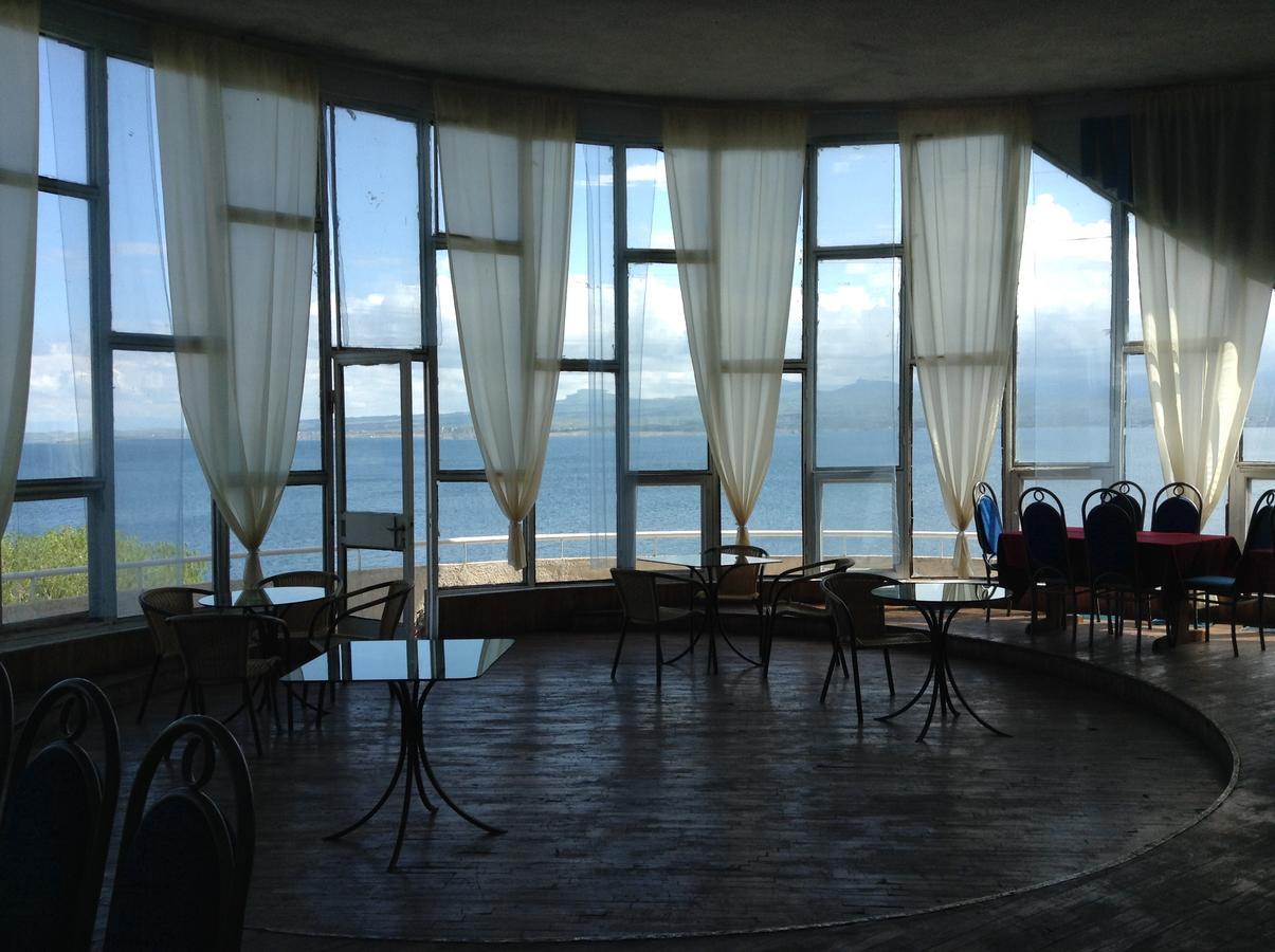 Sevan Writers House Buitenkant foto