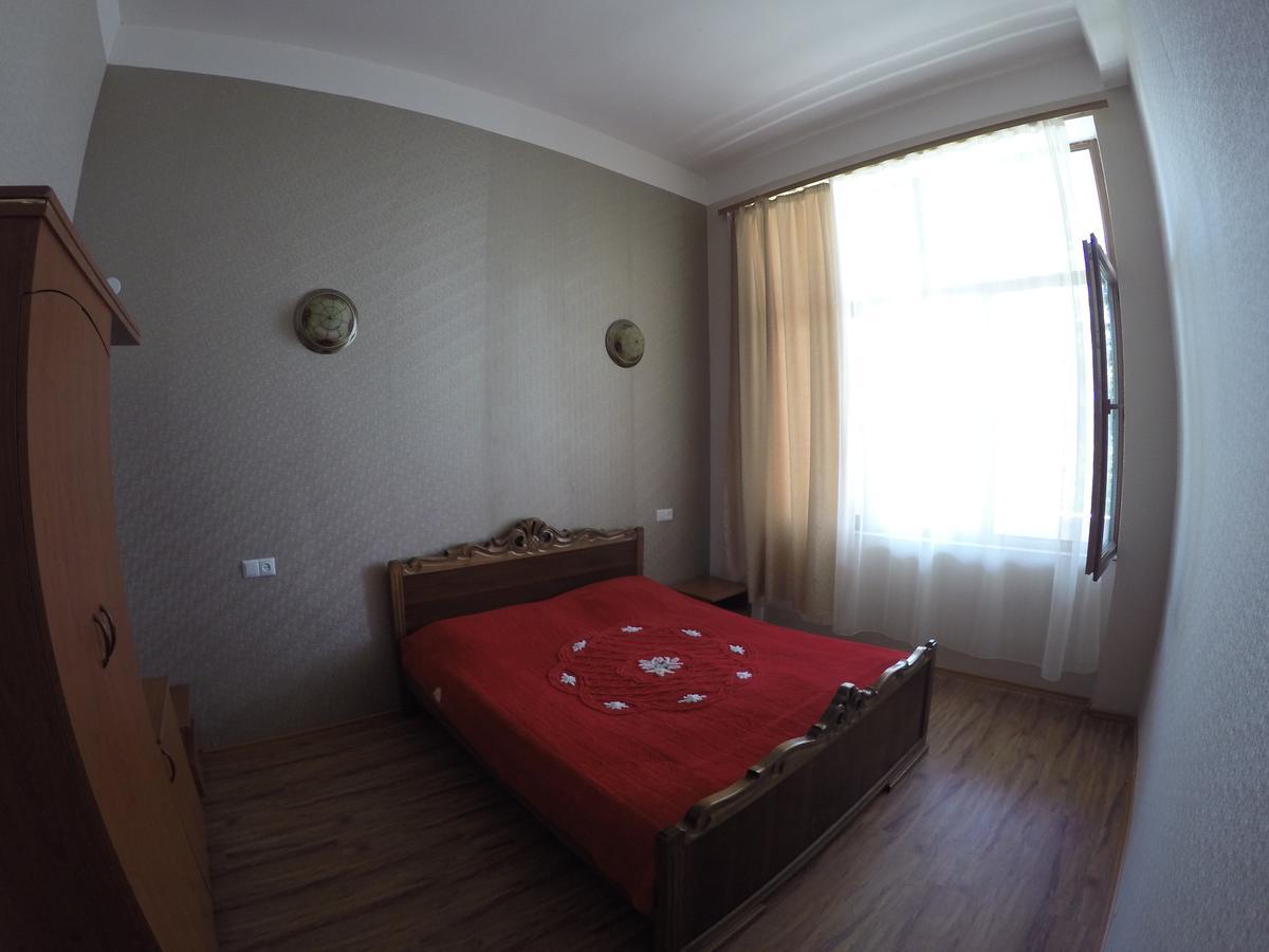 Sevan Writers House Buitenkant foto