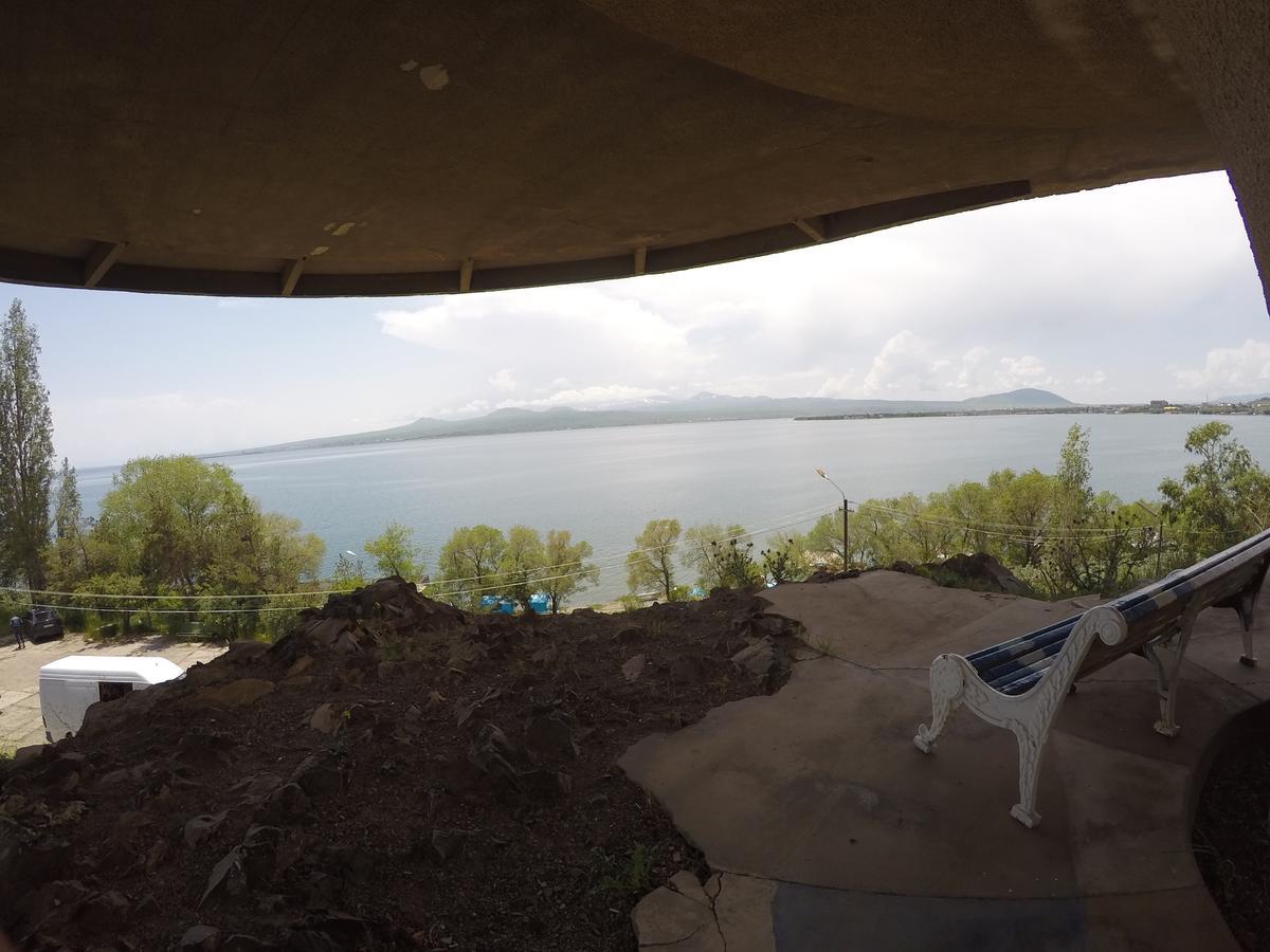 Sevan Writers House Buitenkant foto