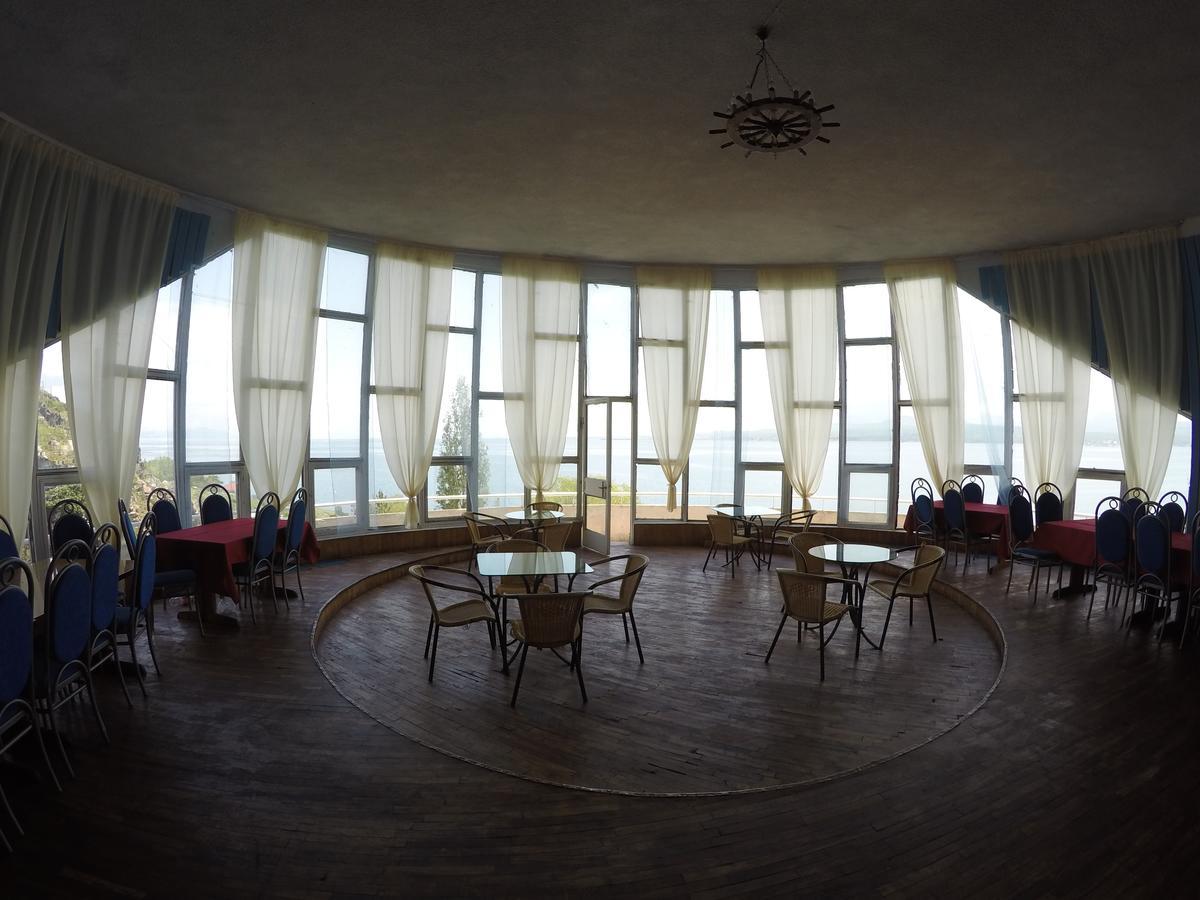 Sevan Writers House Buitenkant foto