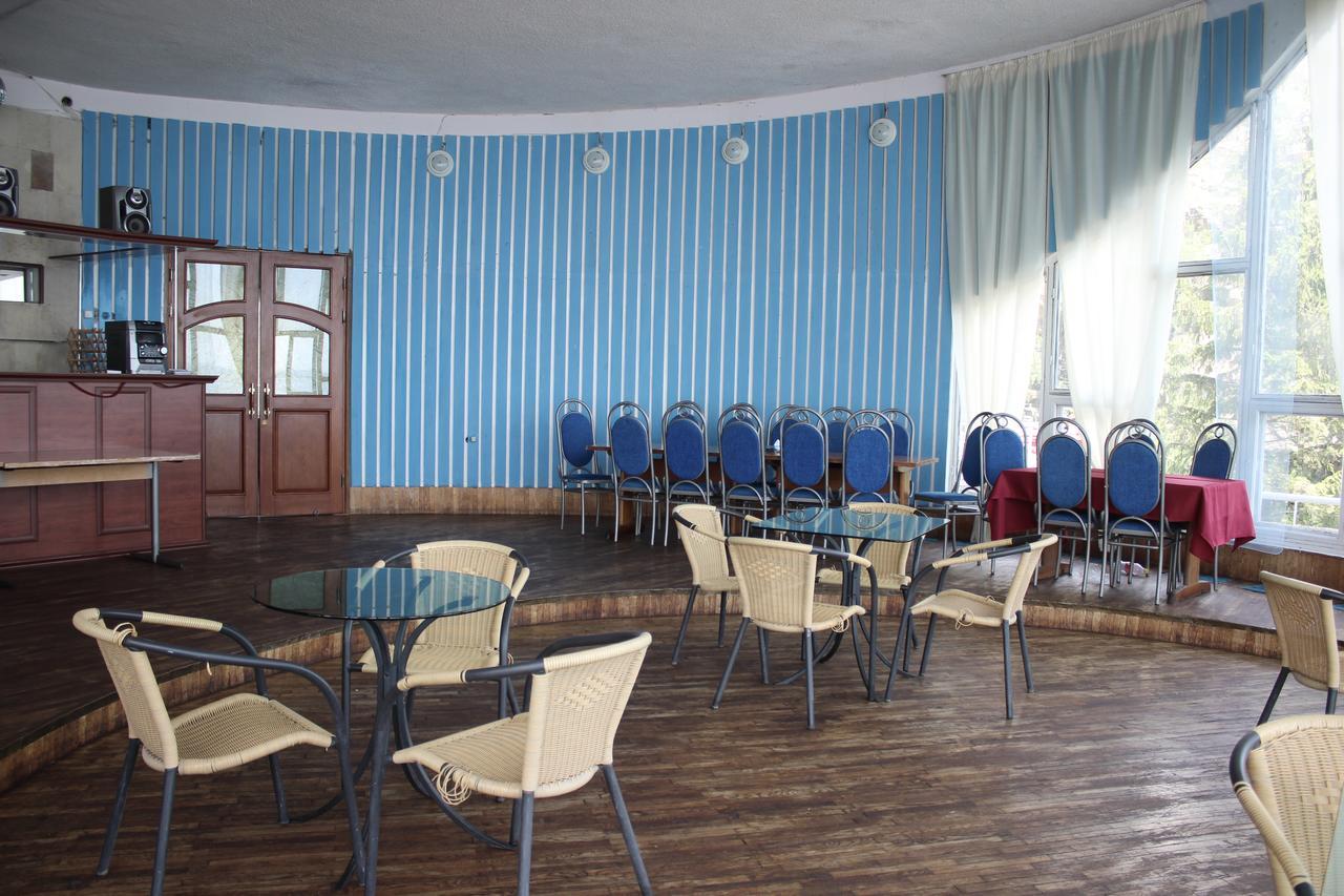 Sevan Writers House Buitenkant foto