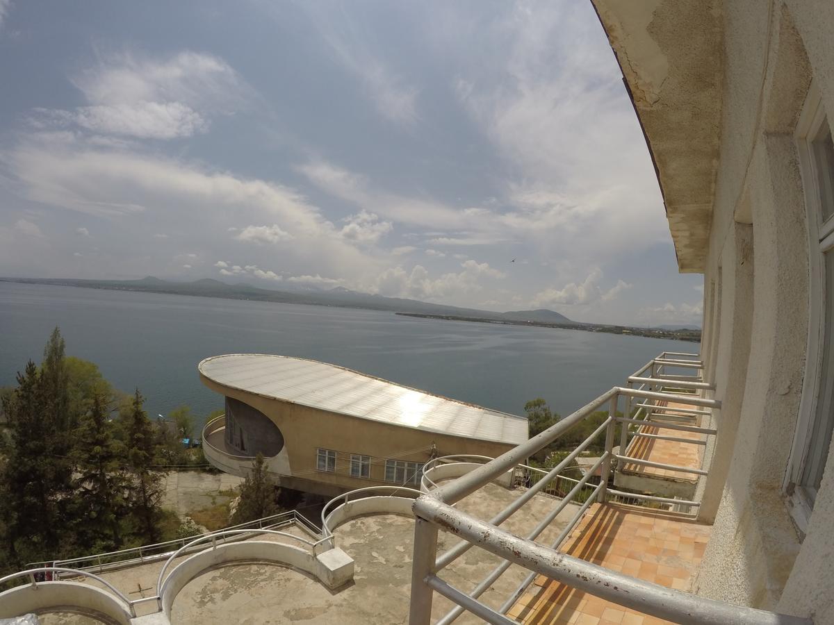 Sevan Writers House Buitenkant foto