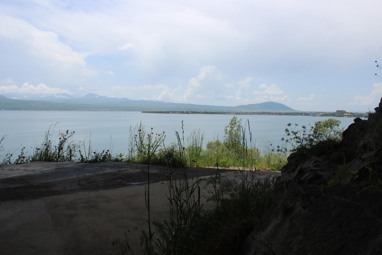Sevan Writers House Buitenkant foto
