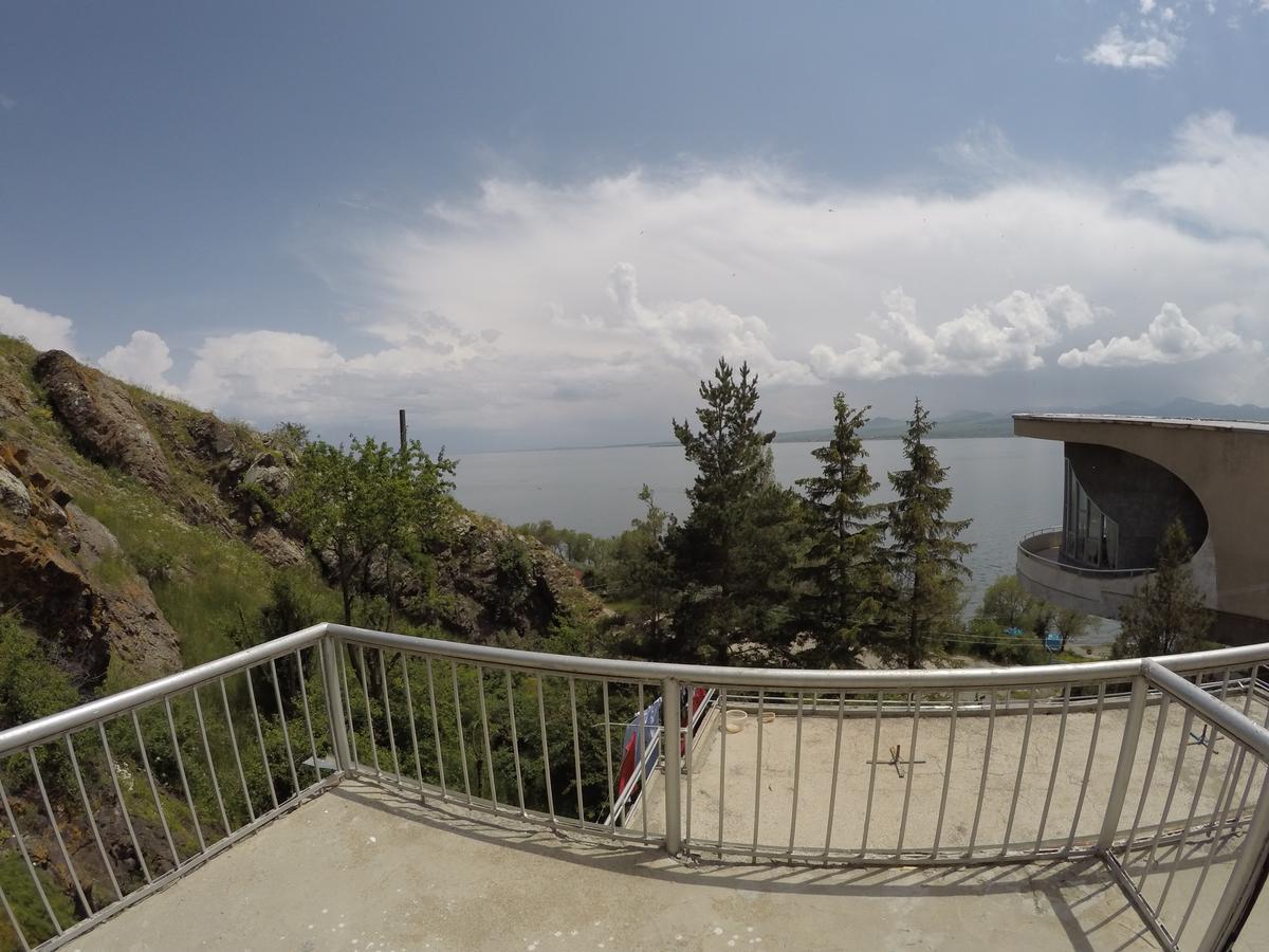 Sevan Writers House Buitenkant foto