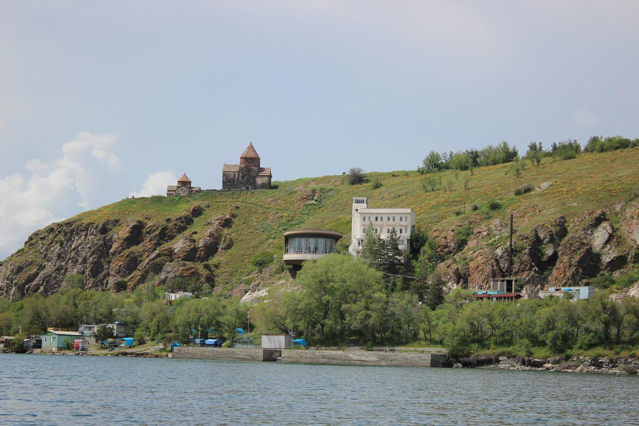 Sevan Writers House Buitenkant foto