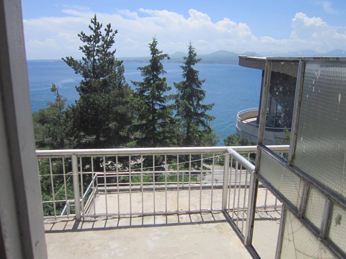 Sevan Writers House Buitenkant foto