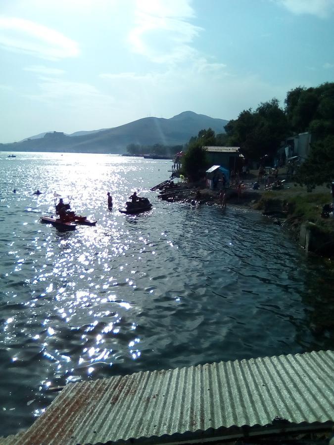 Sevan Writers House Buitenkant foto