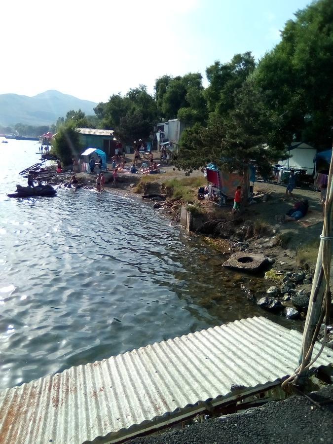 Sevan Writers House Buitenkant foto